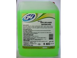 OXY EKSTRA SIVI BULAŞIK FOSFORLU 5 KG